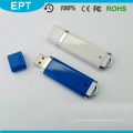 Top Sale Concise Style Rectangle USB Flash Drive con USB 3.0